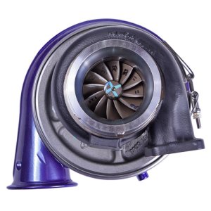 Dodge Common Rail Turbo Kit - ATS Diesel - Aurora 5000 - `03-`07 Dodge Common Rail Turbo Kit - ATS Diesel - Aurora 5000 - `03-`07